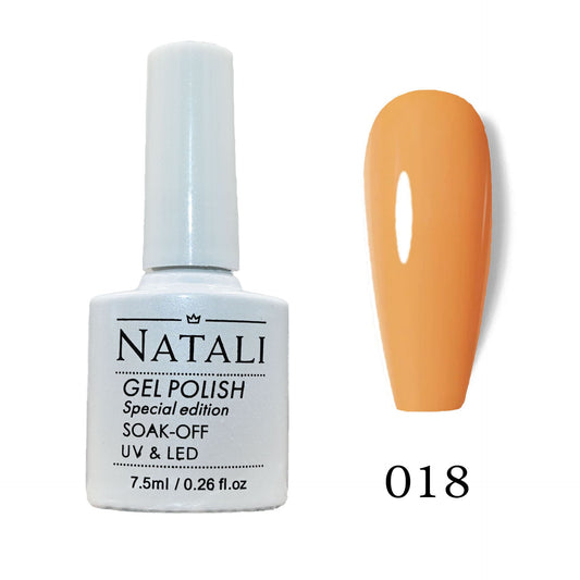 Oja Semipermanenta Natali Special Edition- 18 - Nse-18