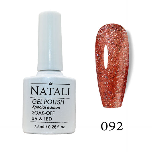 Oja Semipermanenta Natali Special Edition- 92 - Nse-92