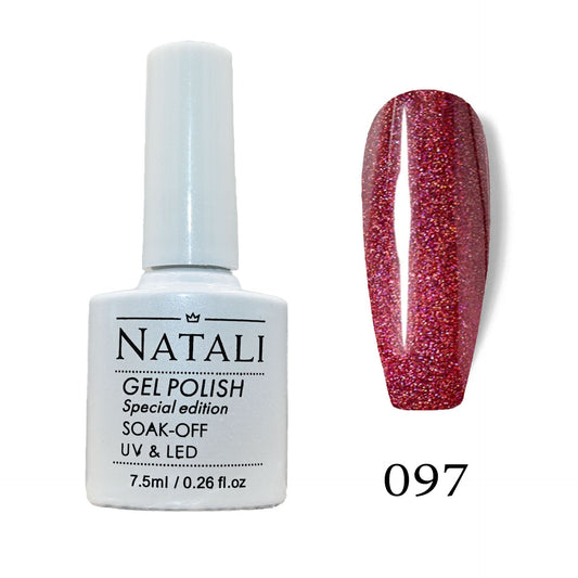 Oja Semipermanenta Natali Special Edition- 97 - Nse-97