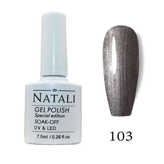 Oja Semipermanenta Natali Special Edition- 103 - Nse-103