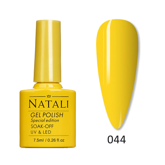 Oja Semipermanenta Natali Special Edition- 44 Gama Noua - Nsgm-44