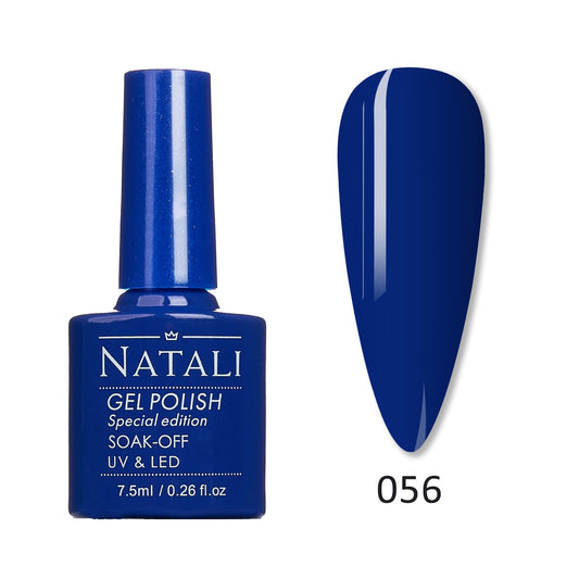 Oja Semipermanenta Natali Special Edition- 56 Gama Noua - Nsgm-56