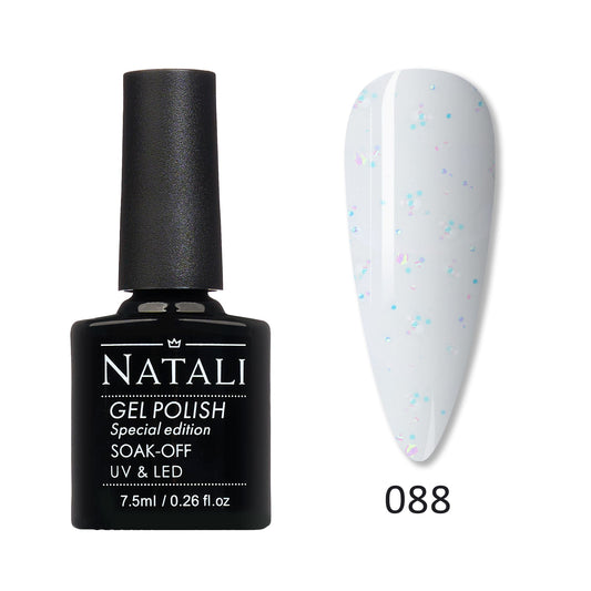 Oja Semipermanenta Natali Special Edition- 88 Gama Noua - Nsgm-88