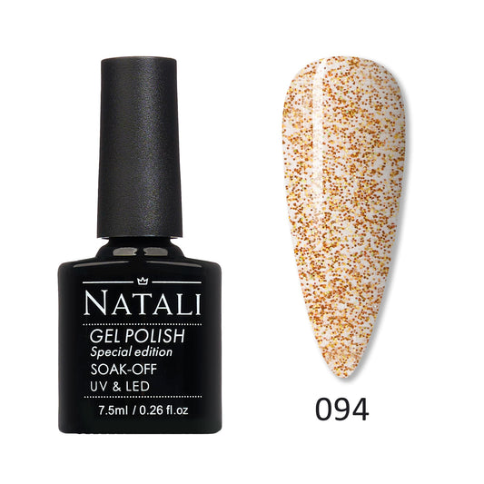 Oja Semipermanenta Natali Special Edition- 94 Gama Noua - Nsgm-94