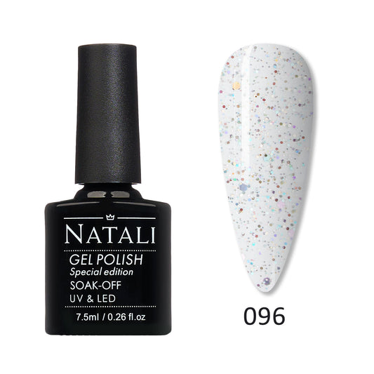 Oja Semipermanenta Natali Special Edition- 96 Gama Noua - Nsgm-96