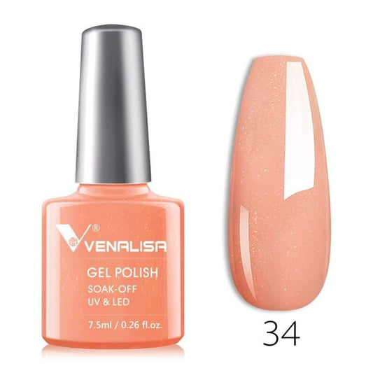 Oja Semipermanenta Venalisa 34 - 34
