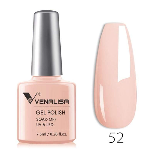 Oja Semipermanenta Venalisa 52 - 52