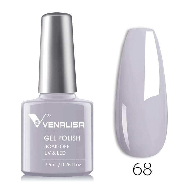 Oja Semipermanenta Venalisa 68 - 68