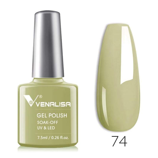 Oja Semipermanenta Venalisa 74 - 74
