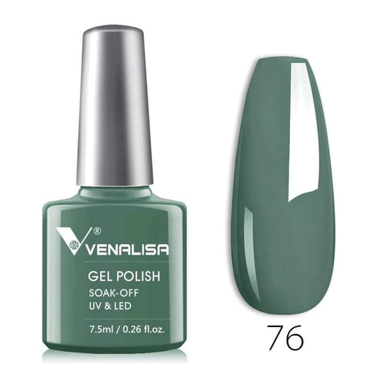 Oja Semipermanenta Venalisa 76 - 76