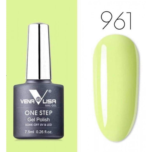 Oja Semipermanenta Venalisa One Step 961 - 961