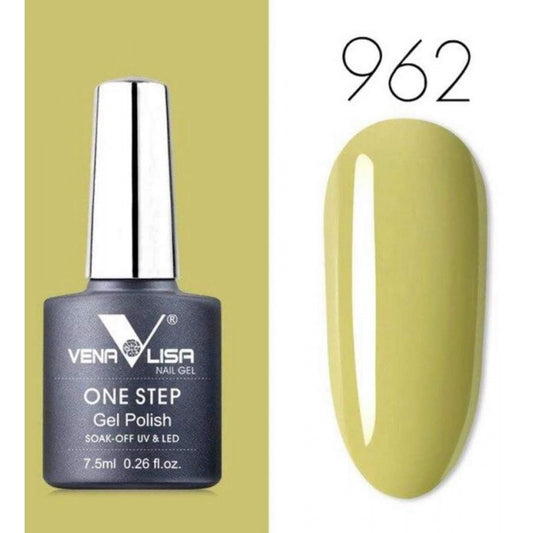 Oja Semipermanenta Venalisa One Step 962 - 962