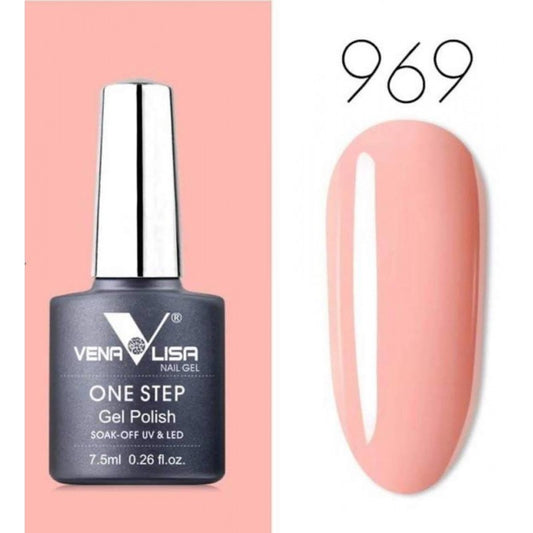 Oja Semipermanenta Venalisa One Step 969 - 969