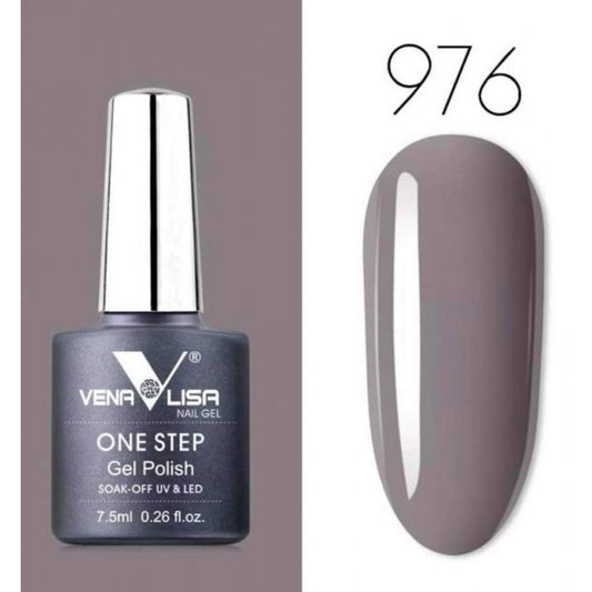 Oja Semipermanenta Venalisa One Step 976 - 976