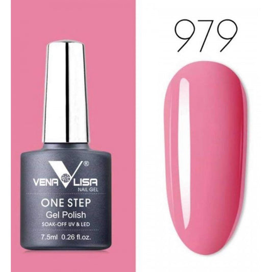 Oja Semipermanenta Venalisa One Step 979 - 979