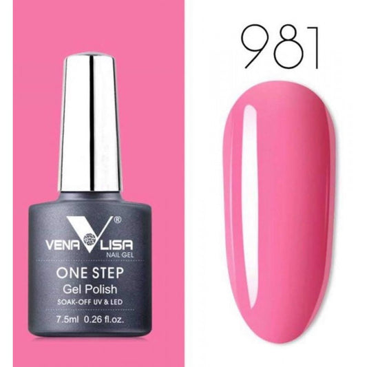 Oja Semipermanenta Venalisa One Step 981 - 981