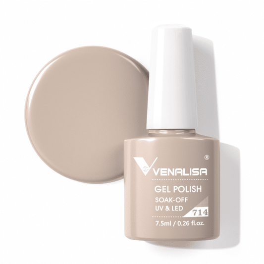 Oja Semipermanenta Venalisa 714 - 714