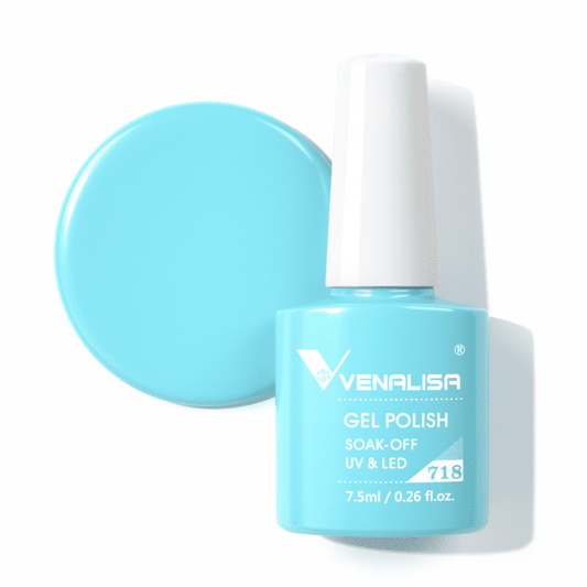 Oja Semipermanenta Venalisa 718 - 718