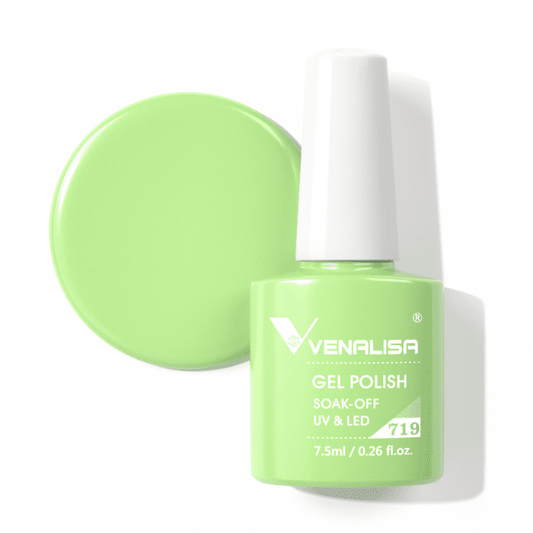 Oja Semipermanenta Venalisa 719 - 719