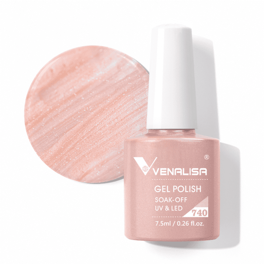 Oja Semipermanenta Venalisa 740 - 740