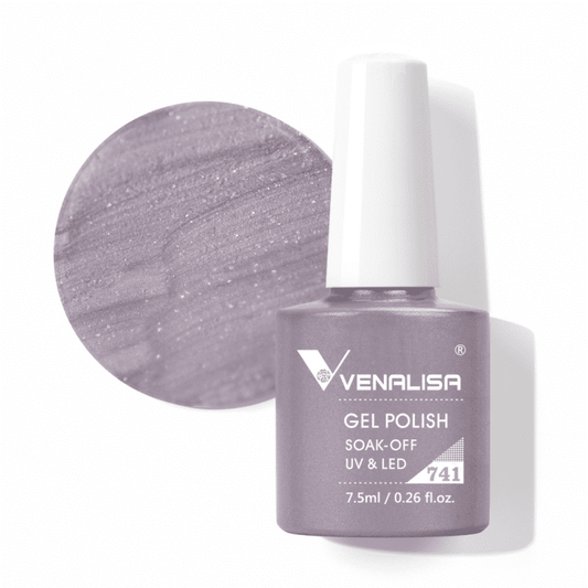 Oja Semipermanenta Venalisa 741 - 741