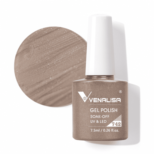 Oja Semipermanenta Venalisa 742 - 742