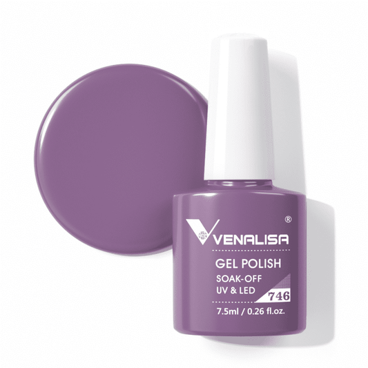 Oja Semipermanenta Venalisa 746 - 746