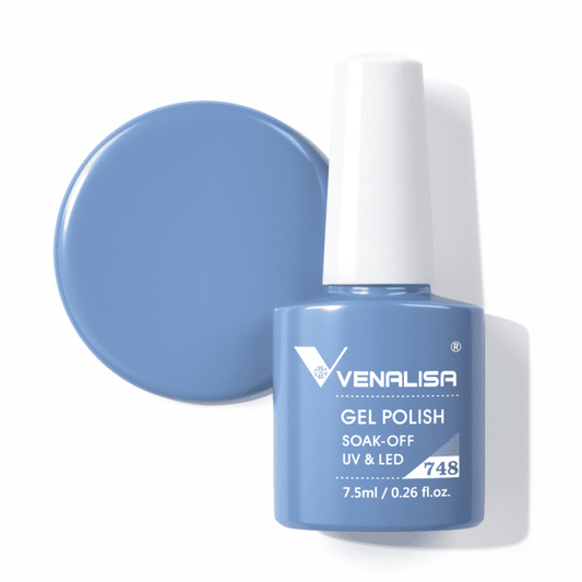 Oja Semipermanenta Venalisa 748 - 748