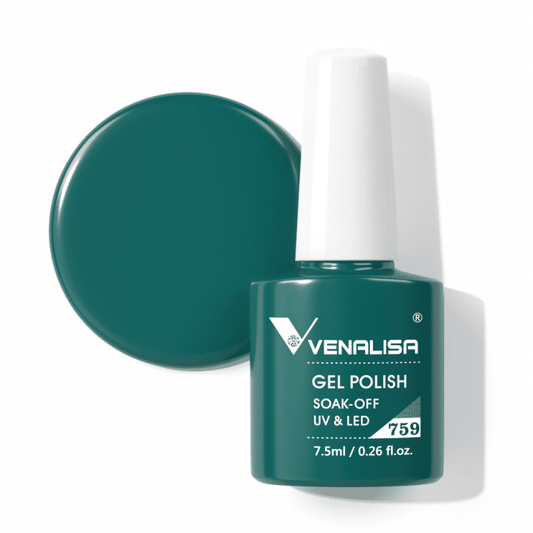 Oja Semipermanenta Venalisa 759 - 759