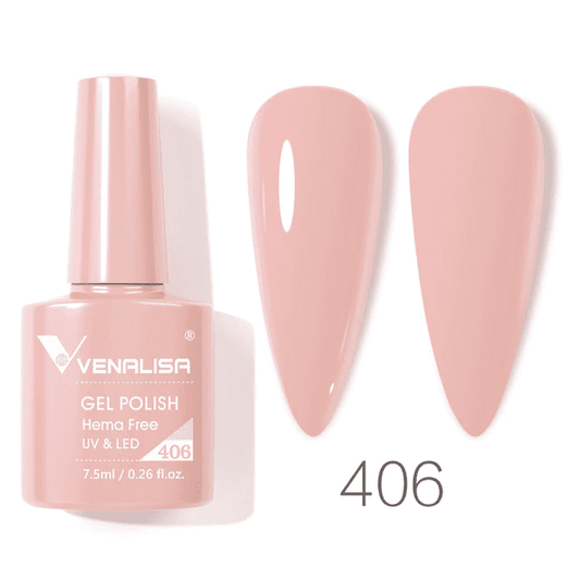 Oja Semipermanenta Venalisa Vip4- 406 - 406