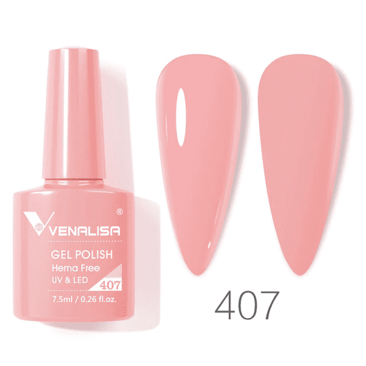 Oja Semipermanenta Venalisa Vip4- 407 - 407