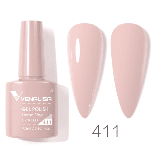 Oja Semipermanenta Venalisa Vip4- 411 - 411