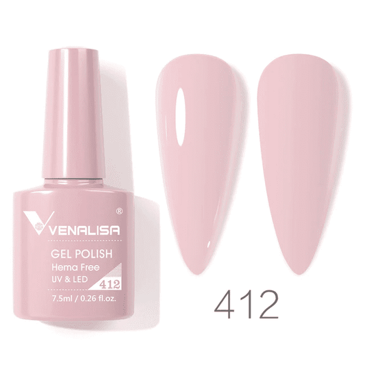 Oja Semipermanenta Venalisa Vip4- 412 - 412