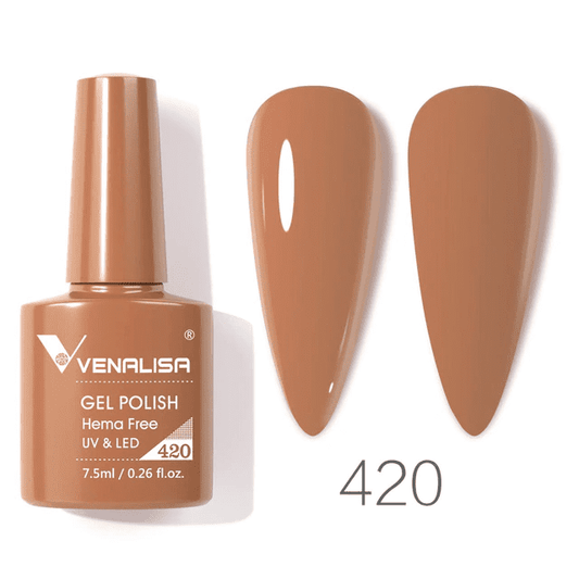 Oja Semipermanenta Venalisa Vip4- 420 - 420