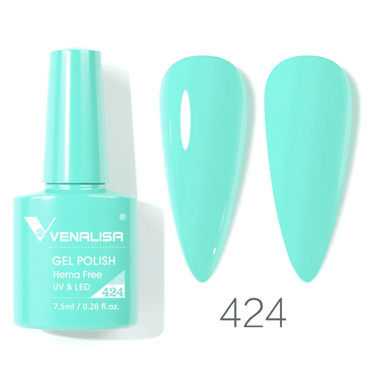 Oja Semipermanenta Venalisa Vip4- 424 - 424