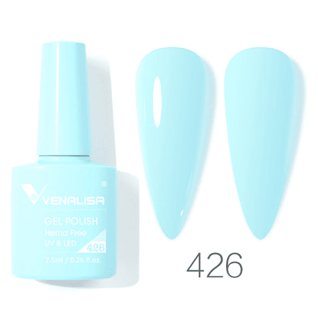 Oja Semipermanenta Venalisa Vip4- 426 - 426