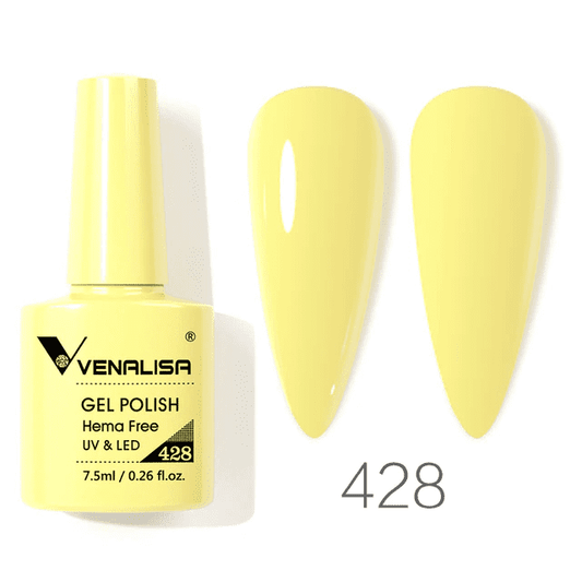 Oja Semipermanenta Venalisa Vip4- 428 - 428