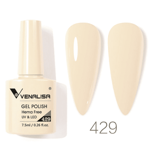 Oja Semipermanenta Venalisa Vip4- 429 - 429