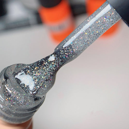 Opal Top Coat Everin 15Ml - Otc-E