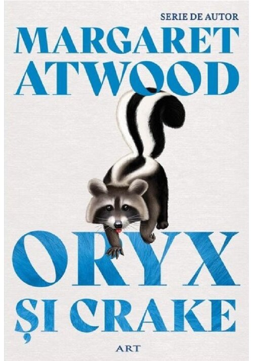 Oryx si Crake