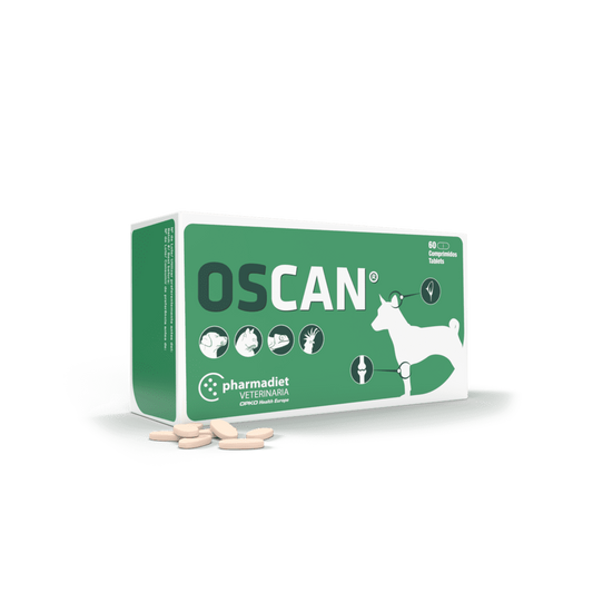Oscan, 60 tablete