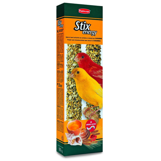 Stix Energy Canari 80 g
