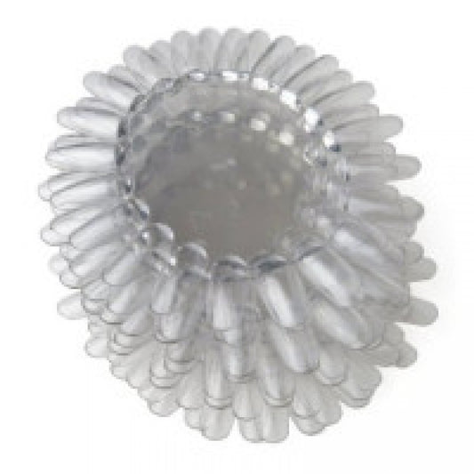 Paletar Expunere Culori 200 Pozitii Transparent - P-200T