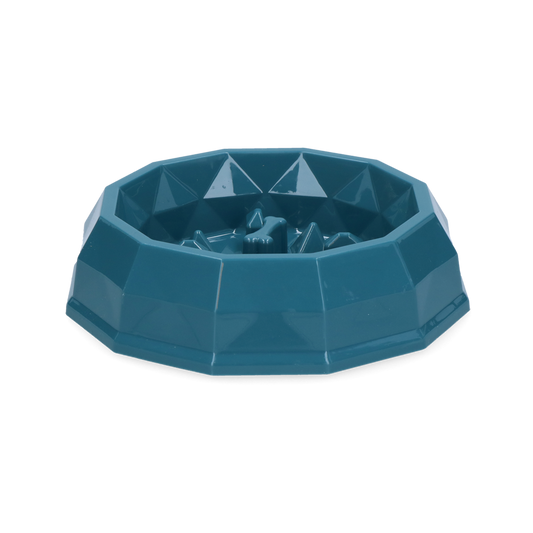 Pawise Slow Feeding Bowl