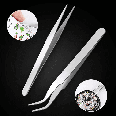 Penseta Varf Curbat - Pvc1