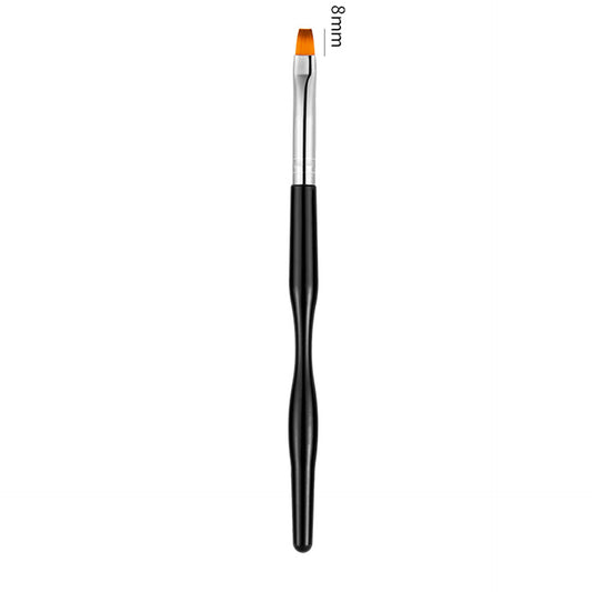 Pensula Varf Drept- Lb06 - Lb01 - Everin
