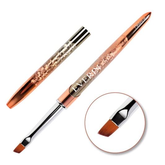 Pensula Varf Inclinat Everin- Kft-4 - Kft-4