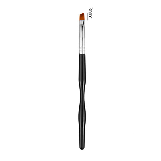 Pensula Varf Inclinat- Lb08 - Lb01 - Everin