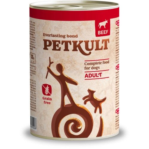Petkult Dog Adult Vita, 800 g