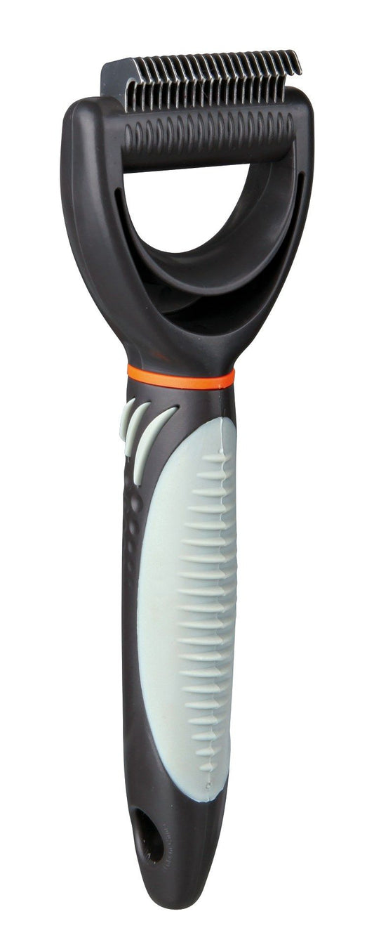 Piaptan Groomer par scurt/ lung/ cret/ aspru 5x18 cm 24240